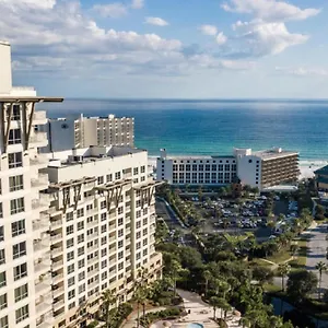 Apartment Sandestin Luau By Tufan