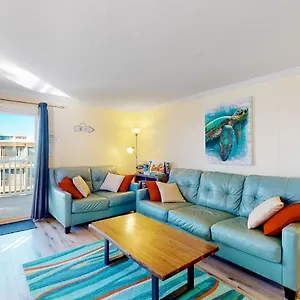 Apartment Norjo Unit #6